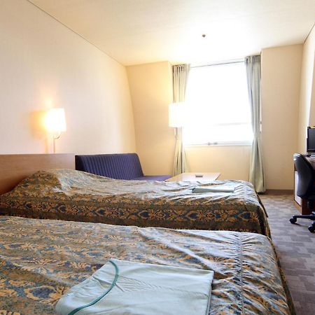 Hotel Hiroshima Sunplaza Ngoại thất bức ảnh