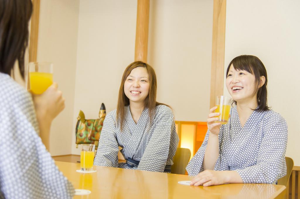 Hotel Hiroshima Sunplaza Phòng bức ảnh