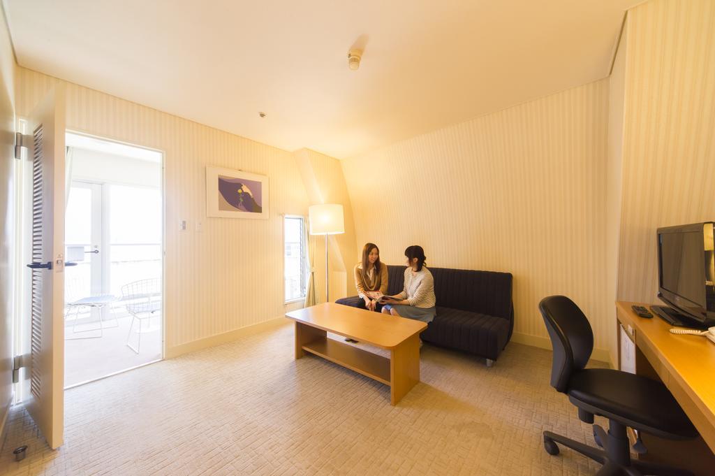 Hotel Hiroshima Sunplaza Phòng bức ảnh