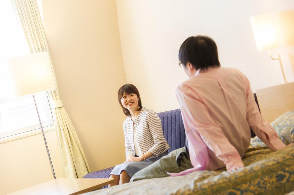 Hotel Hiroshima Sunplaza Phòng bức ảnh