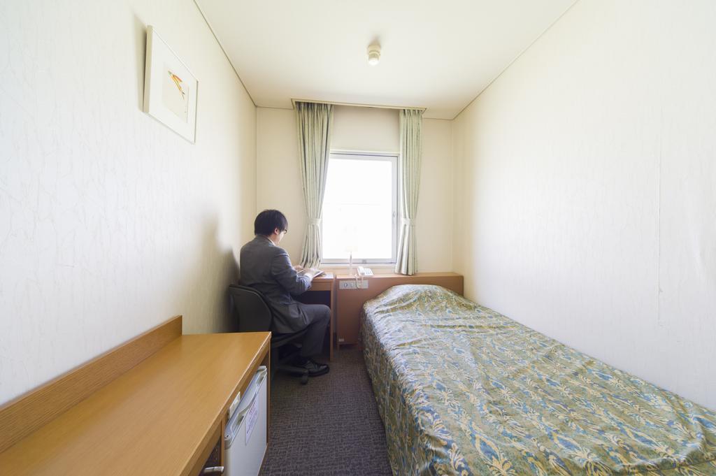 Hotel Hiroshima Sunplaza Phòng bức ảnh