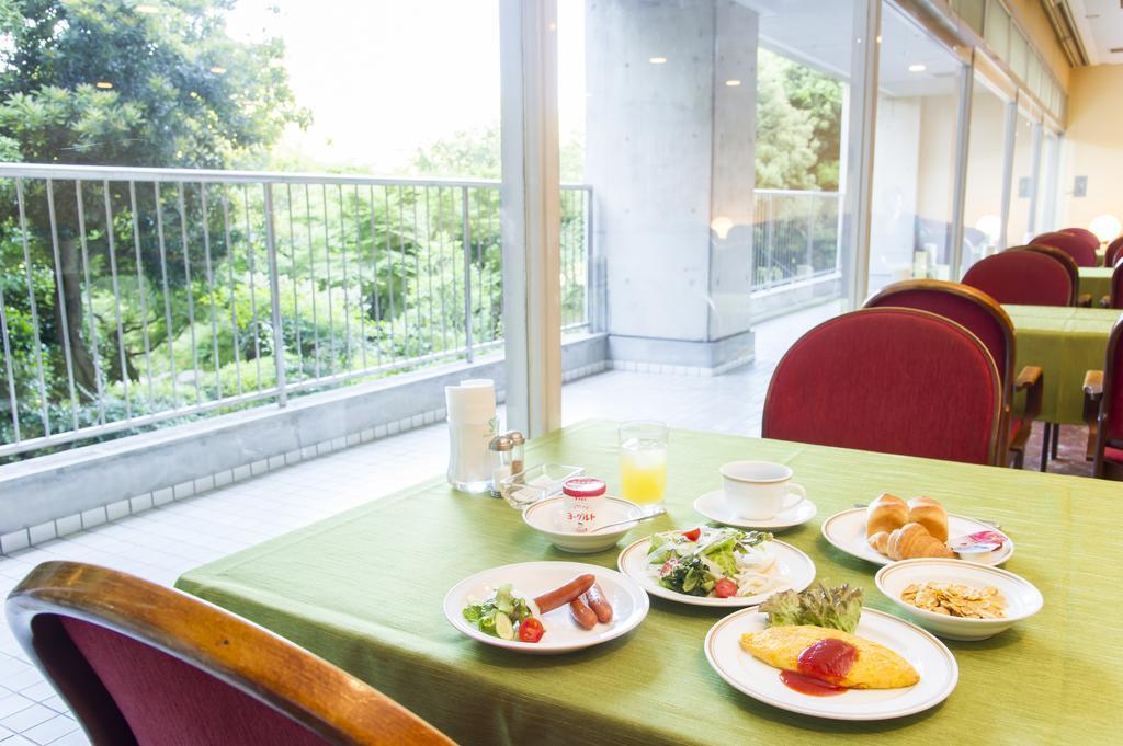 Hotel Hiroshima Sunplaza Ngoại thất bức ảnh