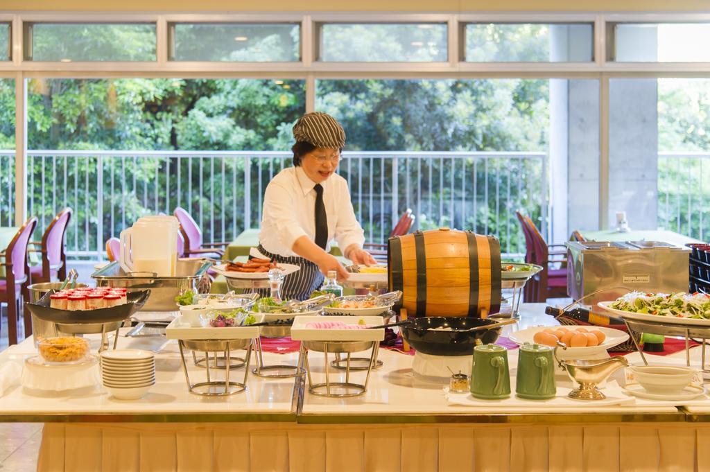 Hotel Hiroshima Sunplaza Ngoại thất bức ảnh