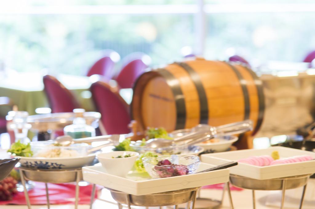 Hotel Hiroshima Sunplaza Ngoại thất bức ảnh