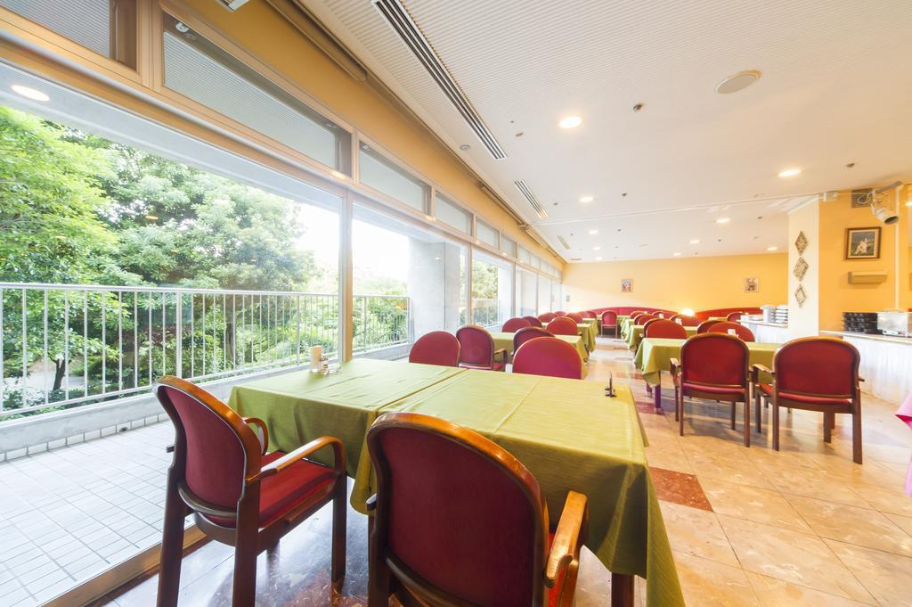 Hotel Hiroshima Sunplaza Ngoại thất bức ảnh