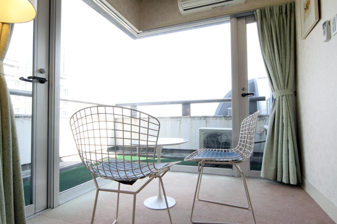 Hotel Hiroshima Sunplaza Ngoại thất bức ảnh